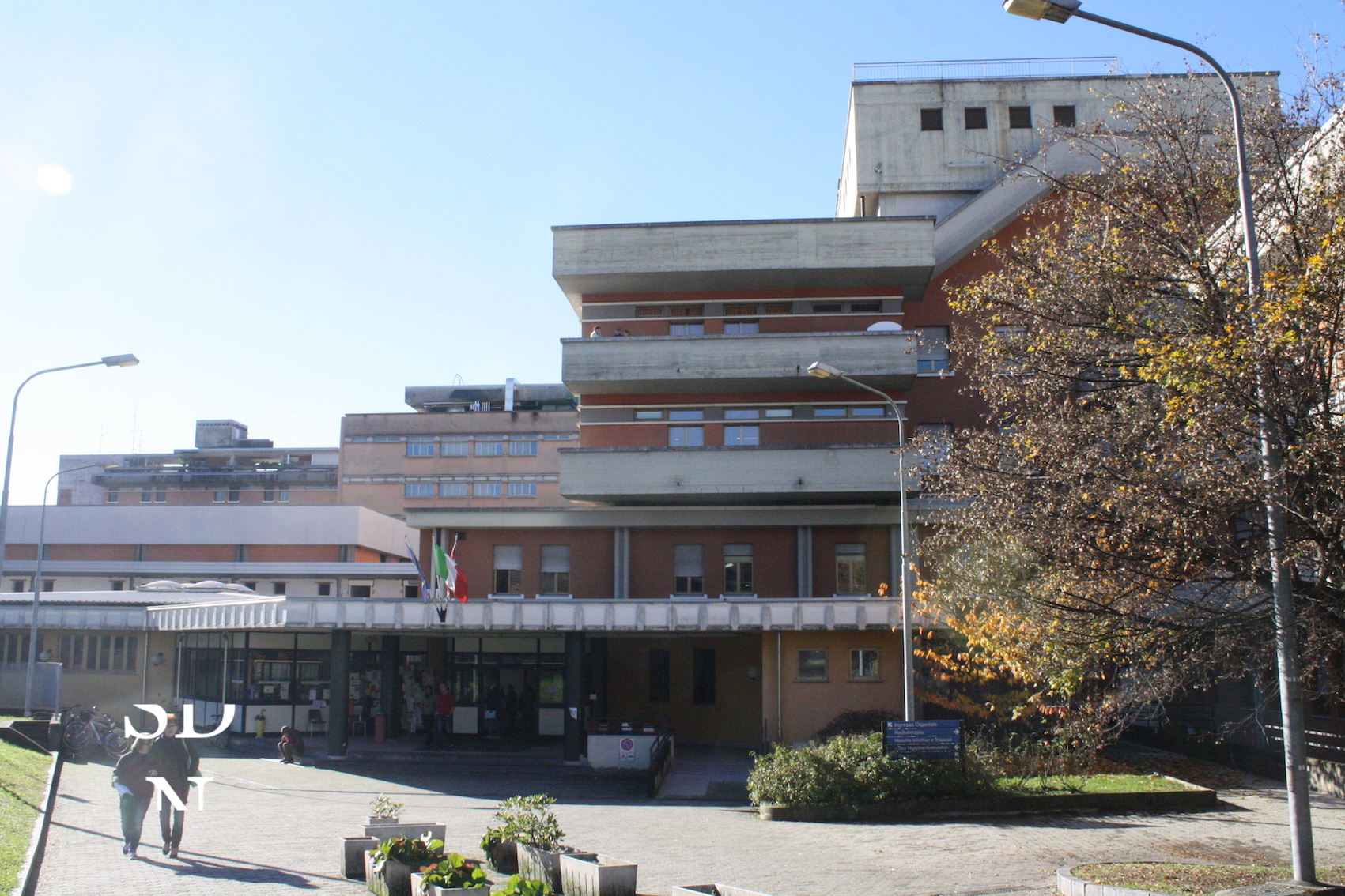 Verbania, Nuovi Orari All'ospedale Per Ritiro Referti - Stampa ...